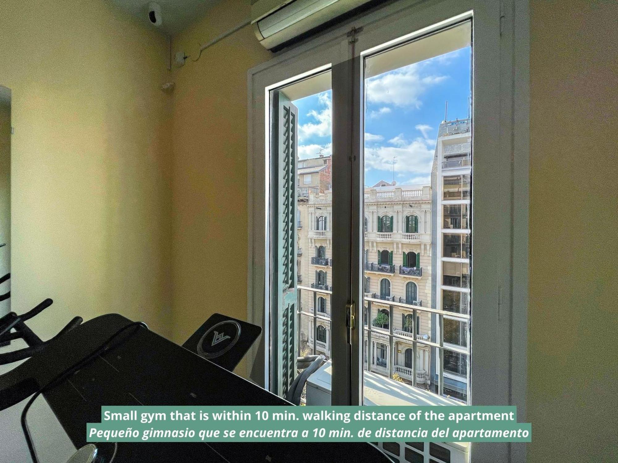 Stay U-Nique Apartments Balmes Barcelona Exteriér fotografie